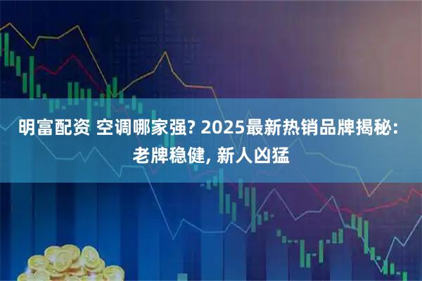 明富配资 空调哪家强? 2025最新热销品牌揭秘: 老牌稳健, 新人凶猛